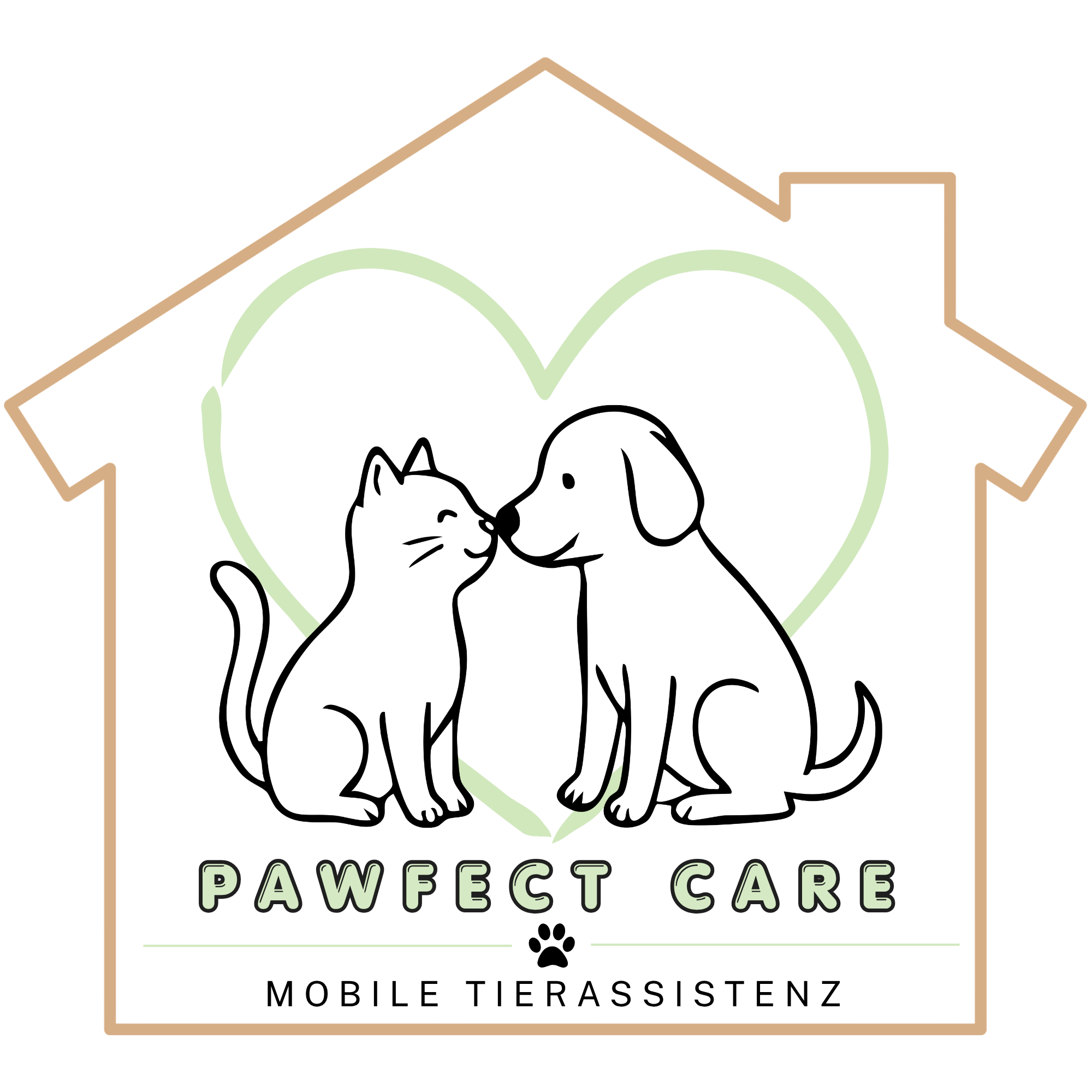 PAWFECT CARE – Mobile Tierassistenz